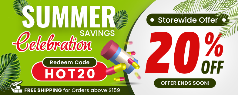 Summer Sale 2026